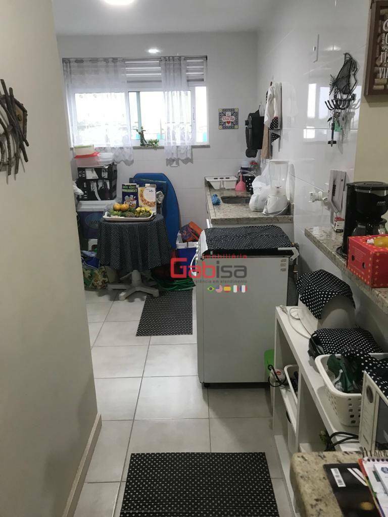 Apartamento à venda com 1 quarto, 70m² - Foto 17