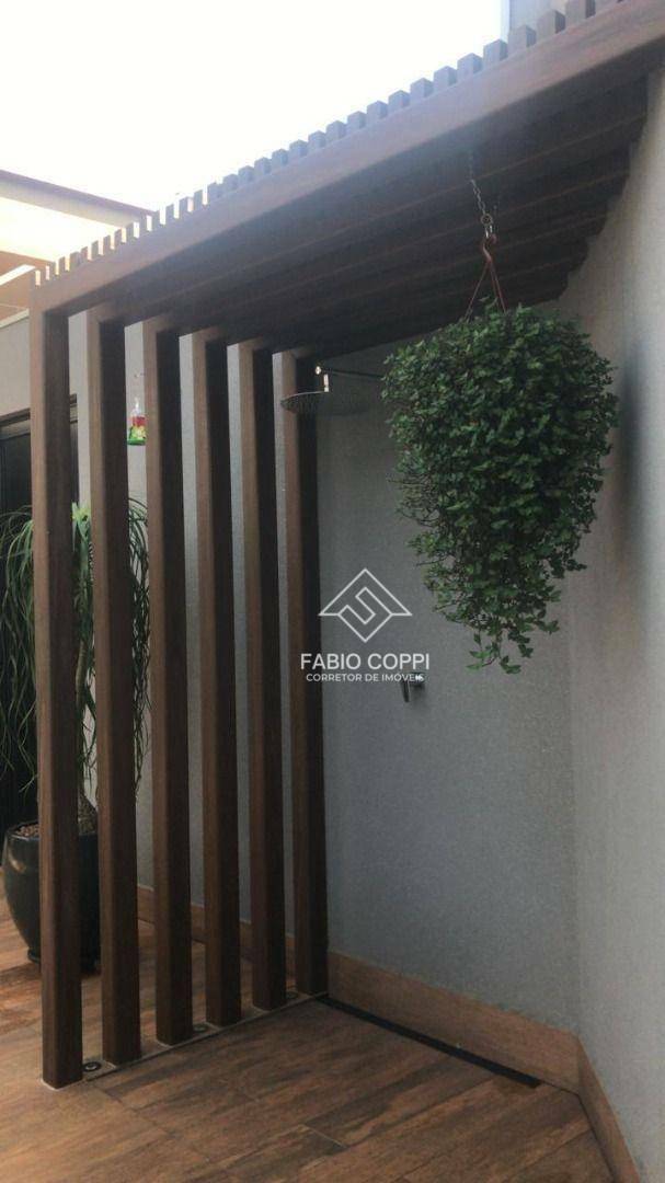 Casa de Condomínio à venda com 4 quartos, 455m² - Foto 27