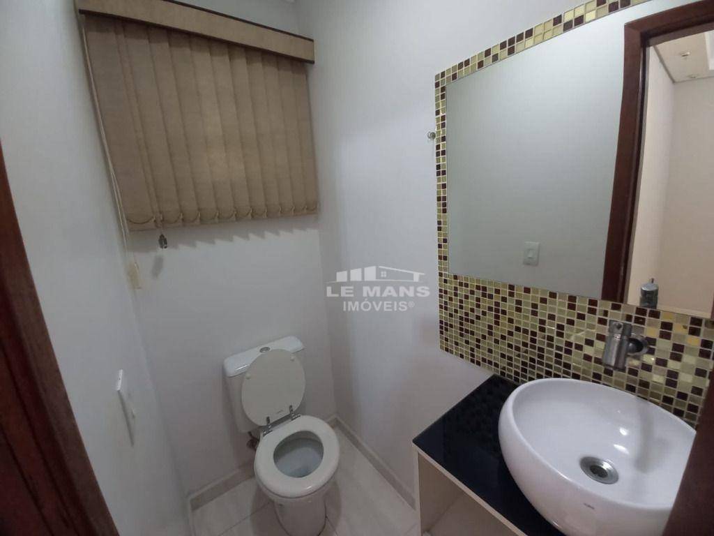 Casa de Condomínio à venda com 2 quartos, 75m² - Foto 12