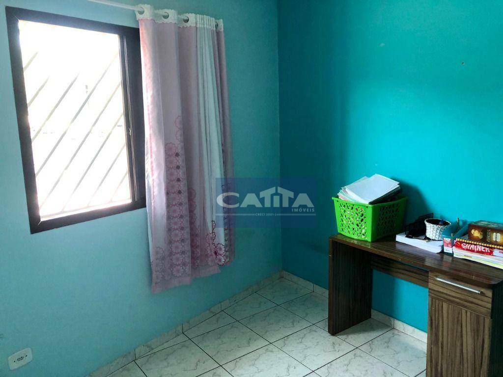 Sobrado à venda com 3 quartos, 140m² - Foto 22