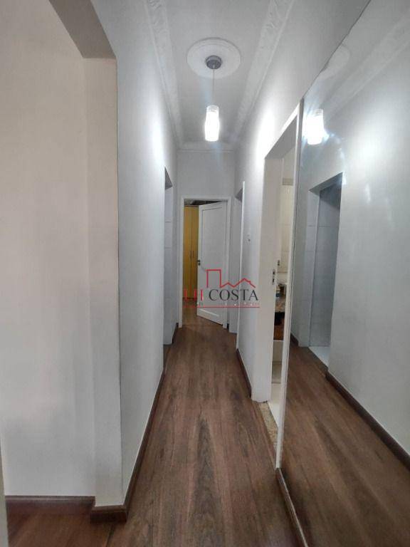 Apartamento à venda com 3 quartos, 80m² - Foto 6