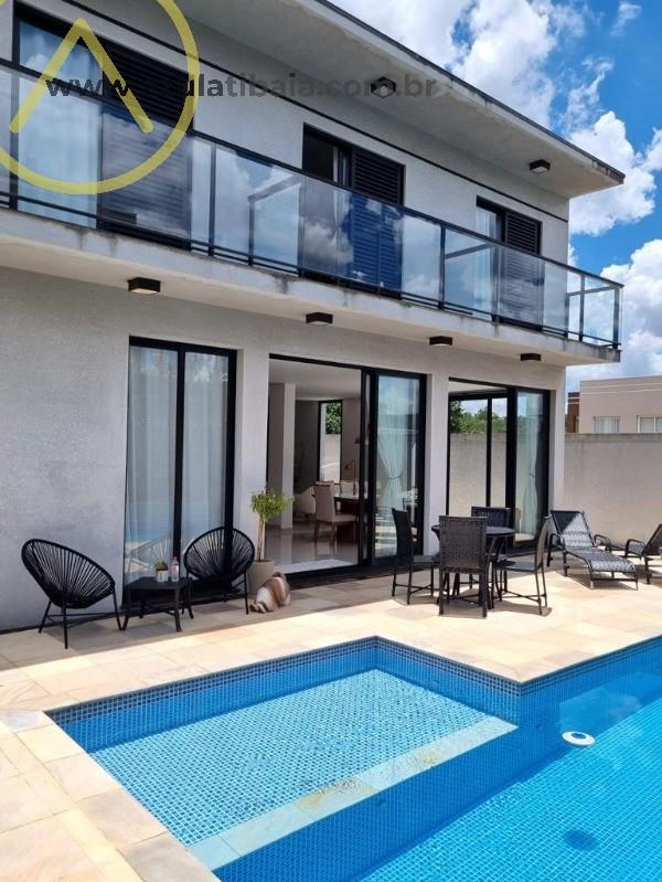 Casa de Condomínio, 3 quartos - Foto 25