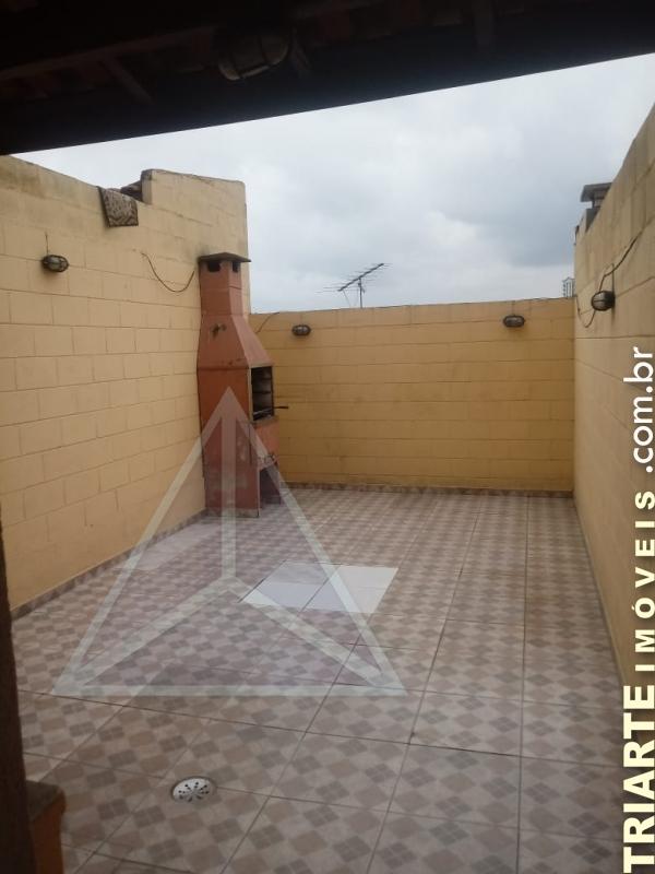 Sobrado à venda com 2 quartos, 60m² - Foto 12