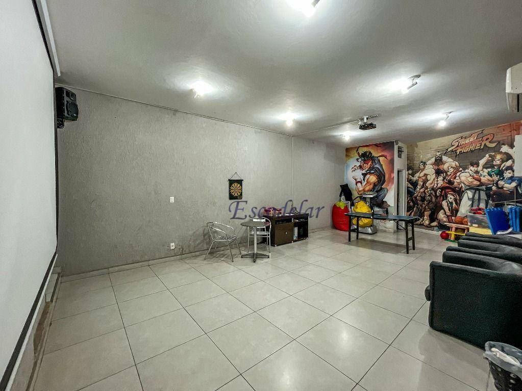 Sobrado à venda com 3 quartos, 500m² - Foto 49