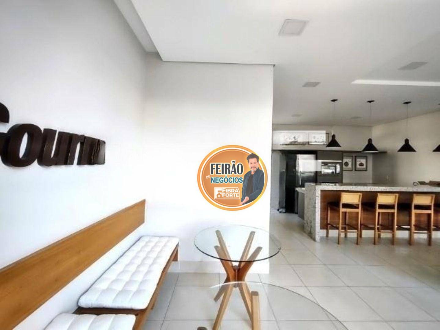 Apartamento à venda com 3 quartos, 83m² - Foto 15