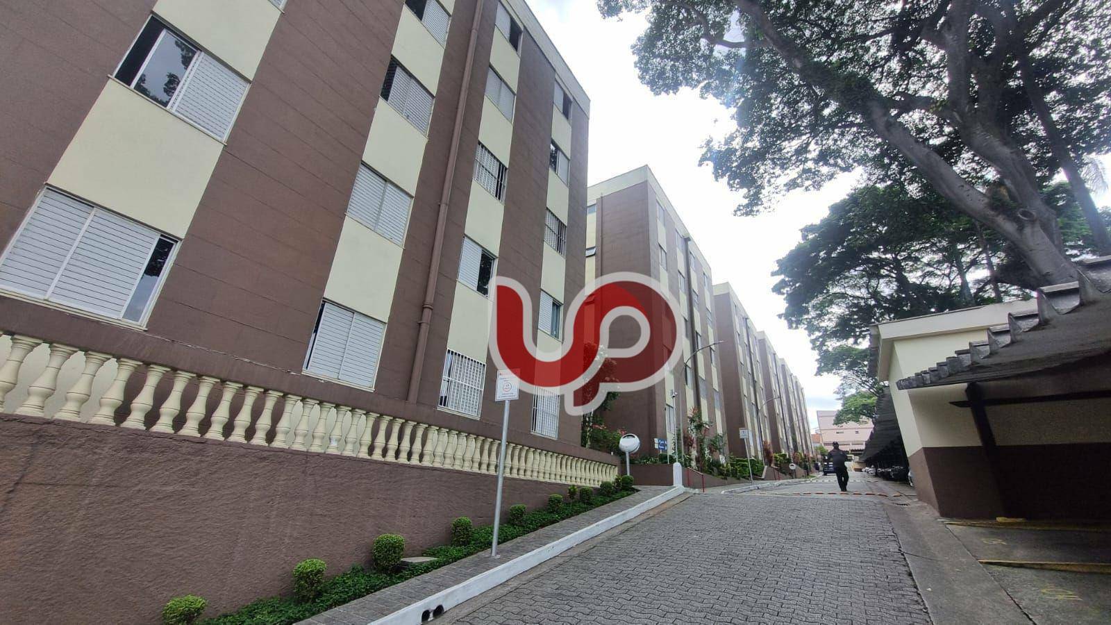 Apartamento para alugar com 2 quartos, 55m² - Foto 2