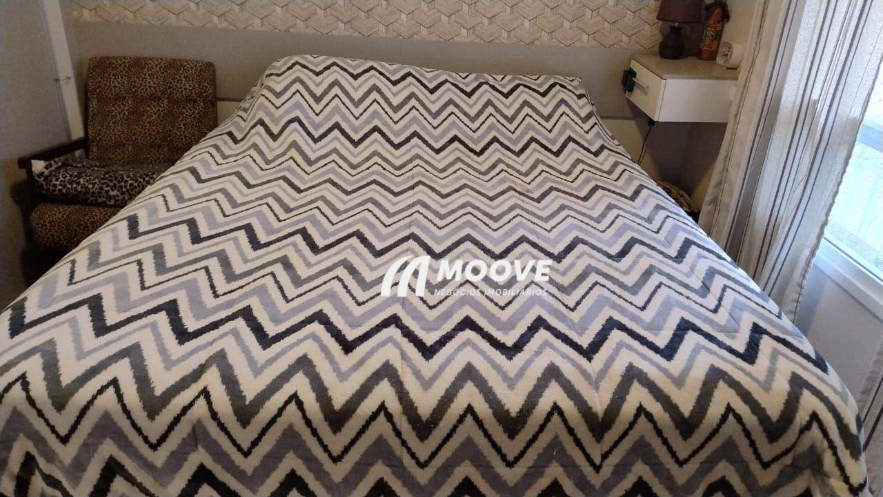 Sobrado, 3 quartos, 86 m² - Foto 27