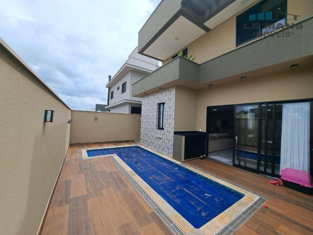 Casa de Condomínio à venda e aluguel com 3 quartos, 280m² - Foto 16