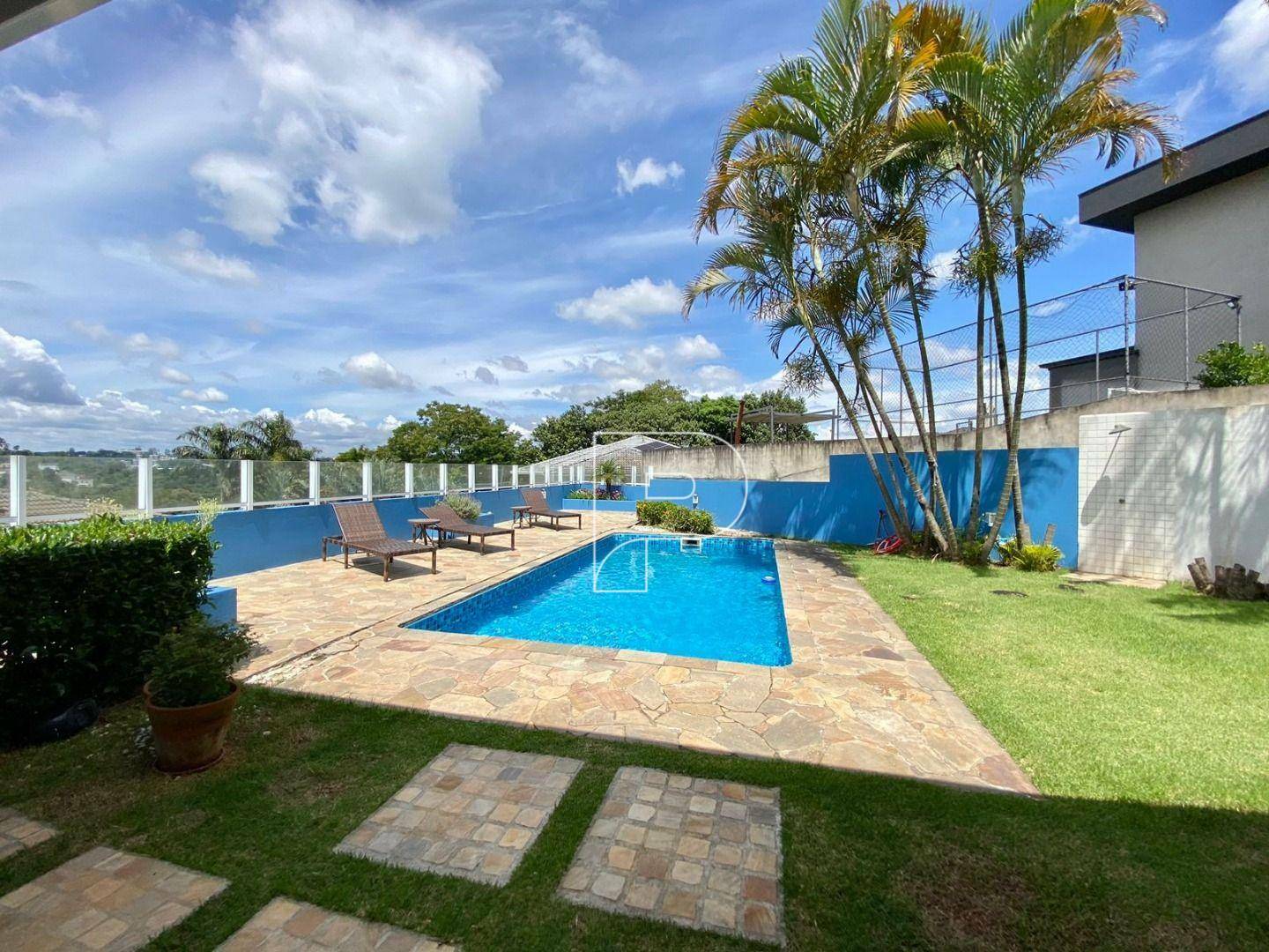 Casa de Condomínio à venda com 4 quartos, 297m² - Foto 2