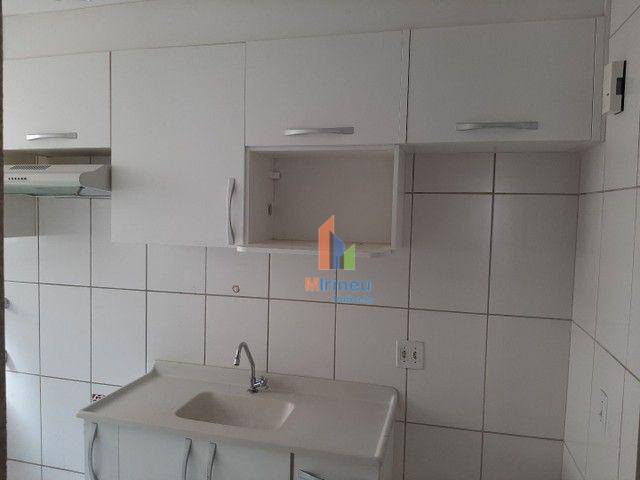 Apartamento à venda com 2 quartos, 45m² - Foto 4