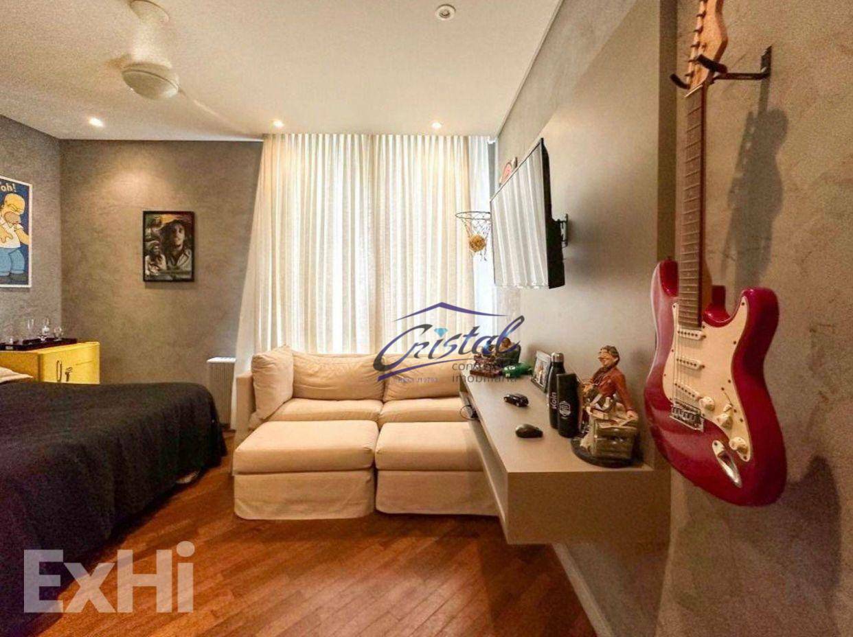 Apartamento à venda com 3 quartos, 280m² - Foto 27