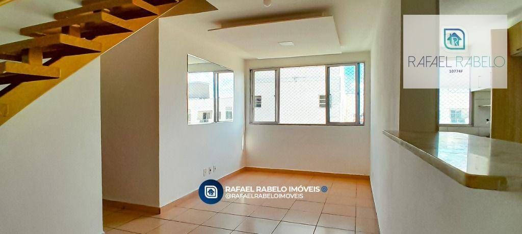 Apartamento à venda com 3 quartos, 118m² - Foto 2