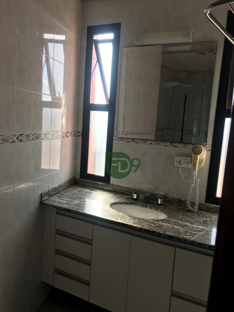 Apartamento à venda com 1 quarto, 50m² - Foto 5