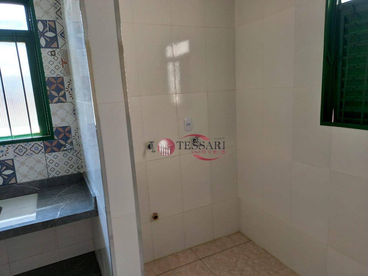 Apartamento à venda com 2 quartos, 60m² - Foto 8