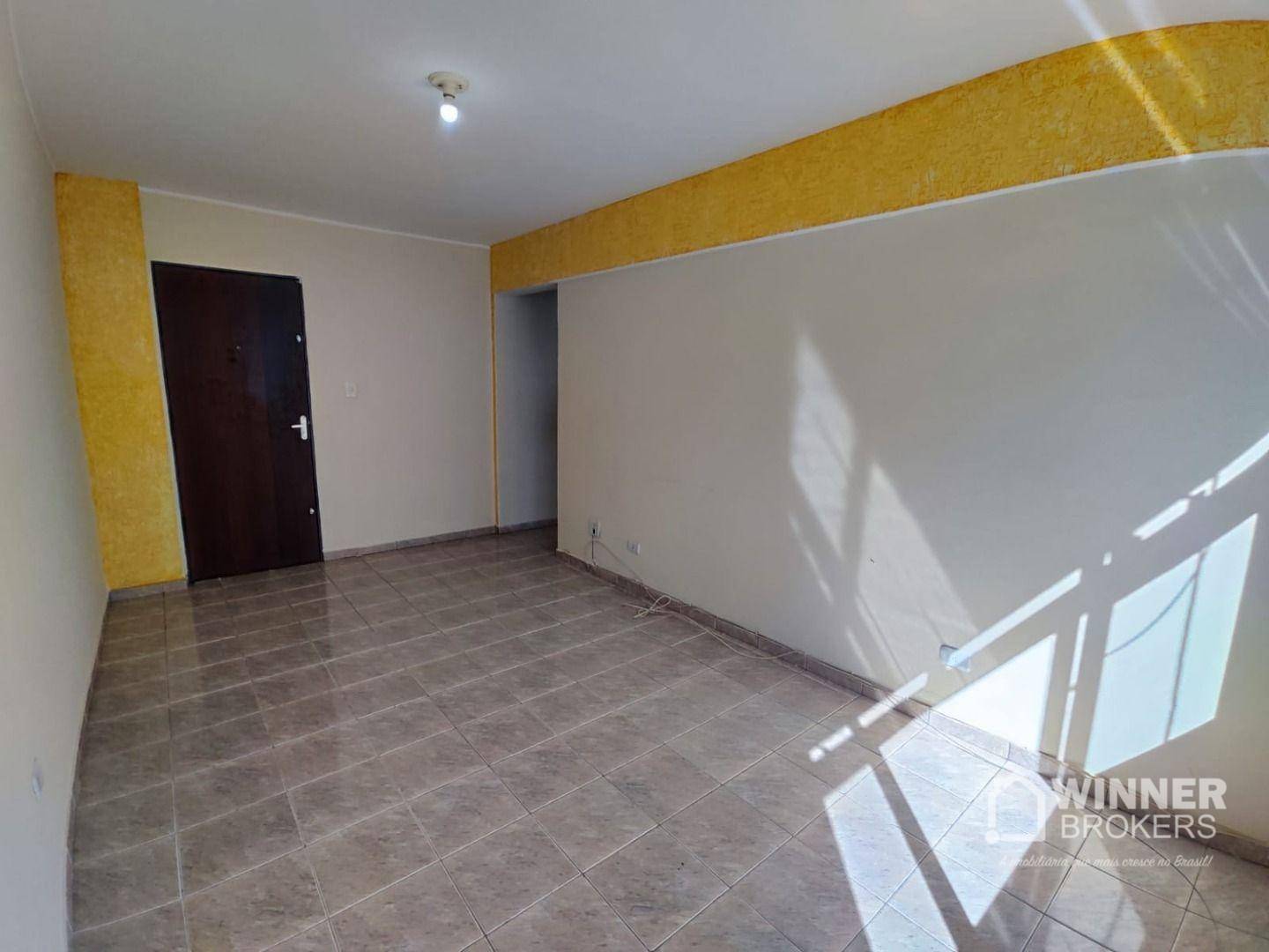 Apartamento à venda com 1 quarto, 50m² - Foto 6