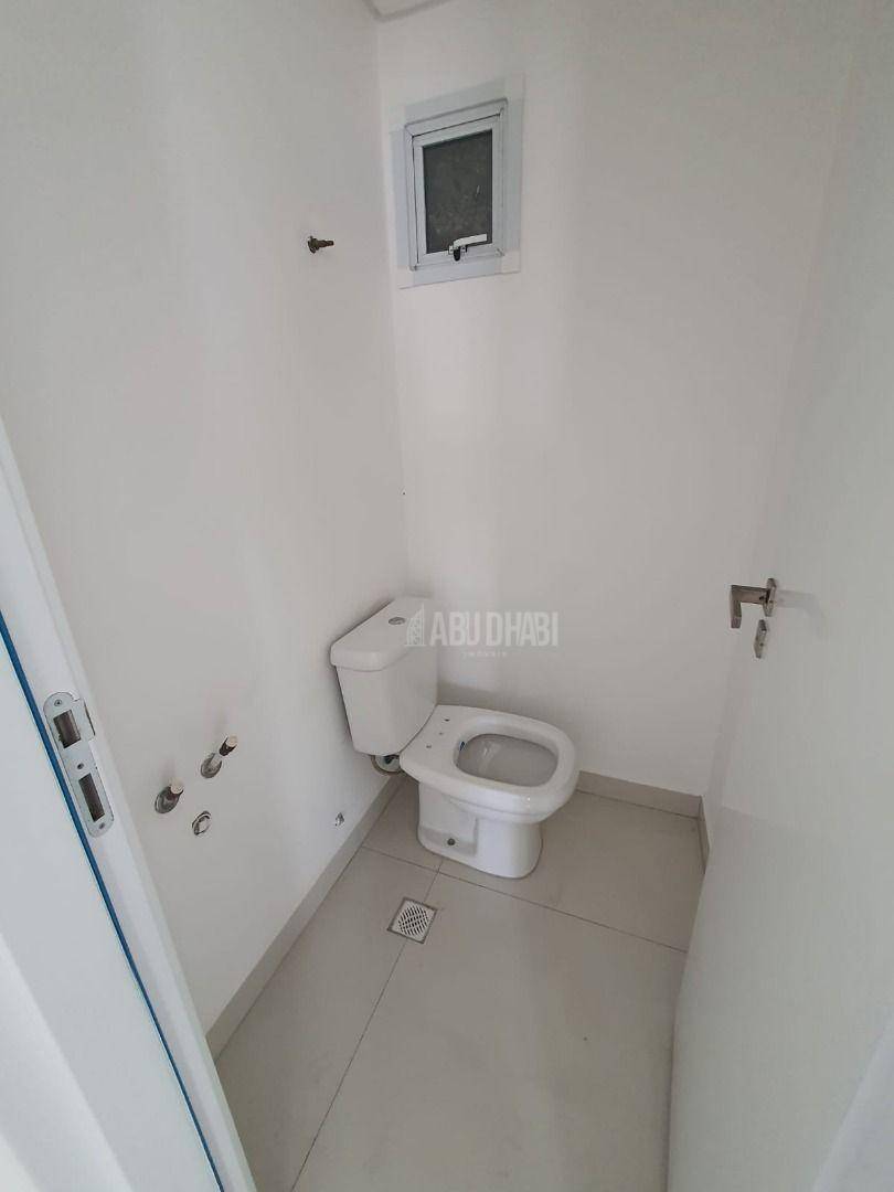 Apartamento à venda com 3 quartos, 133m² - Foto 5