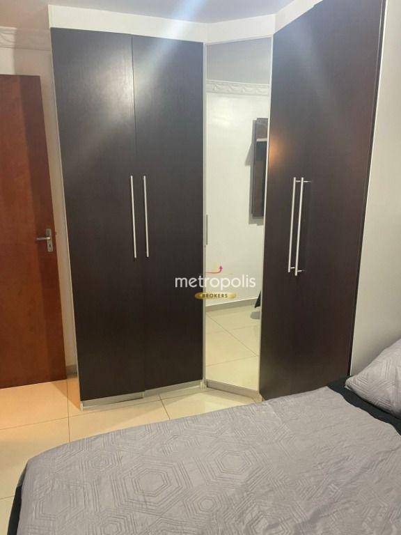 Apartamento à venda com 3 quartos, 57m² - Foto 13