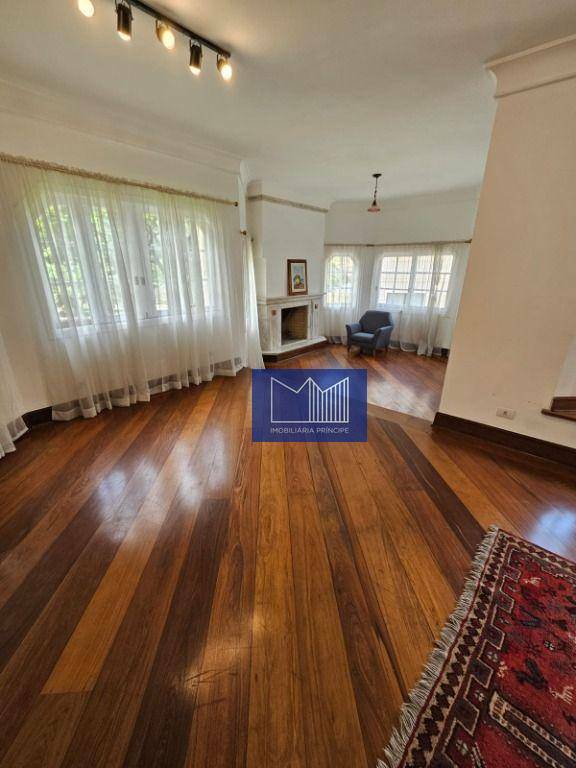 Casa à venda com 4 quartos, 666m² - Foto 5