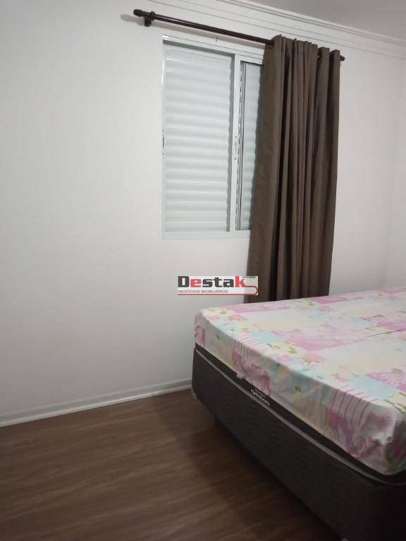 Apartamento à venda com 2 quartos, 47m² - Foto 5