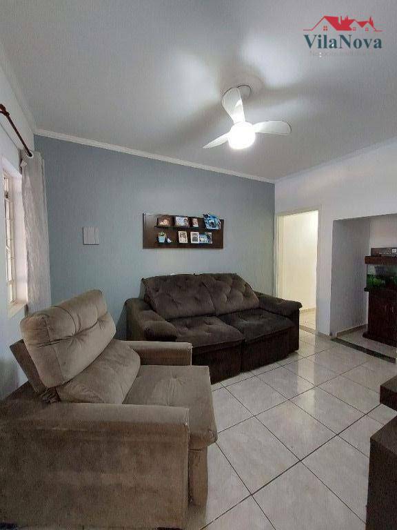 Casa à venda com 3 quartos, 199m² - Foto 19