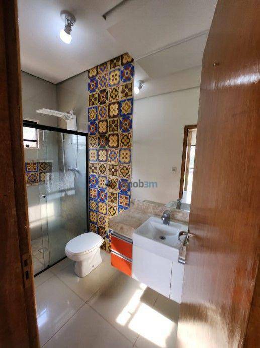 Sobrado à venda com 3 quartos, 327m² - Foto 11