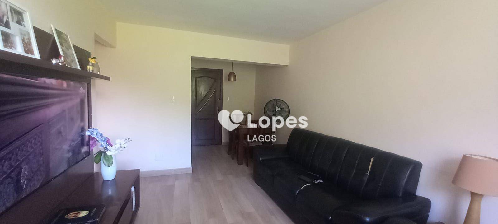 Apartamento à venda com 2 quartos, 80m² - Foto 2