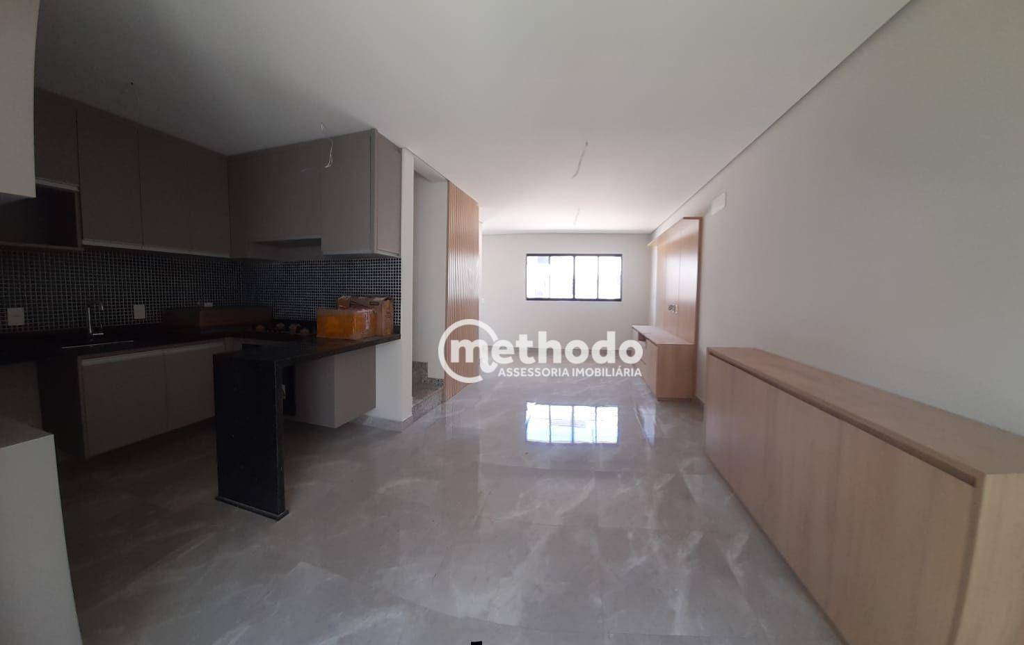 Casa à venda com 3 quartos, 122m² - Foto 3