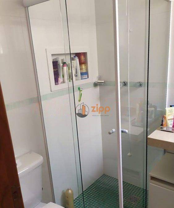 Sobrado à venda com 3 quartos, 188m² - Foto 2