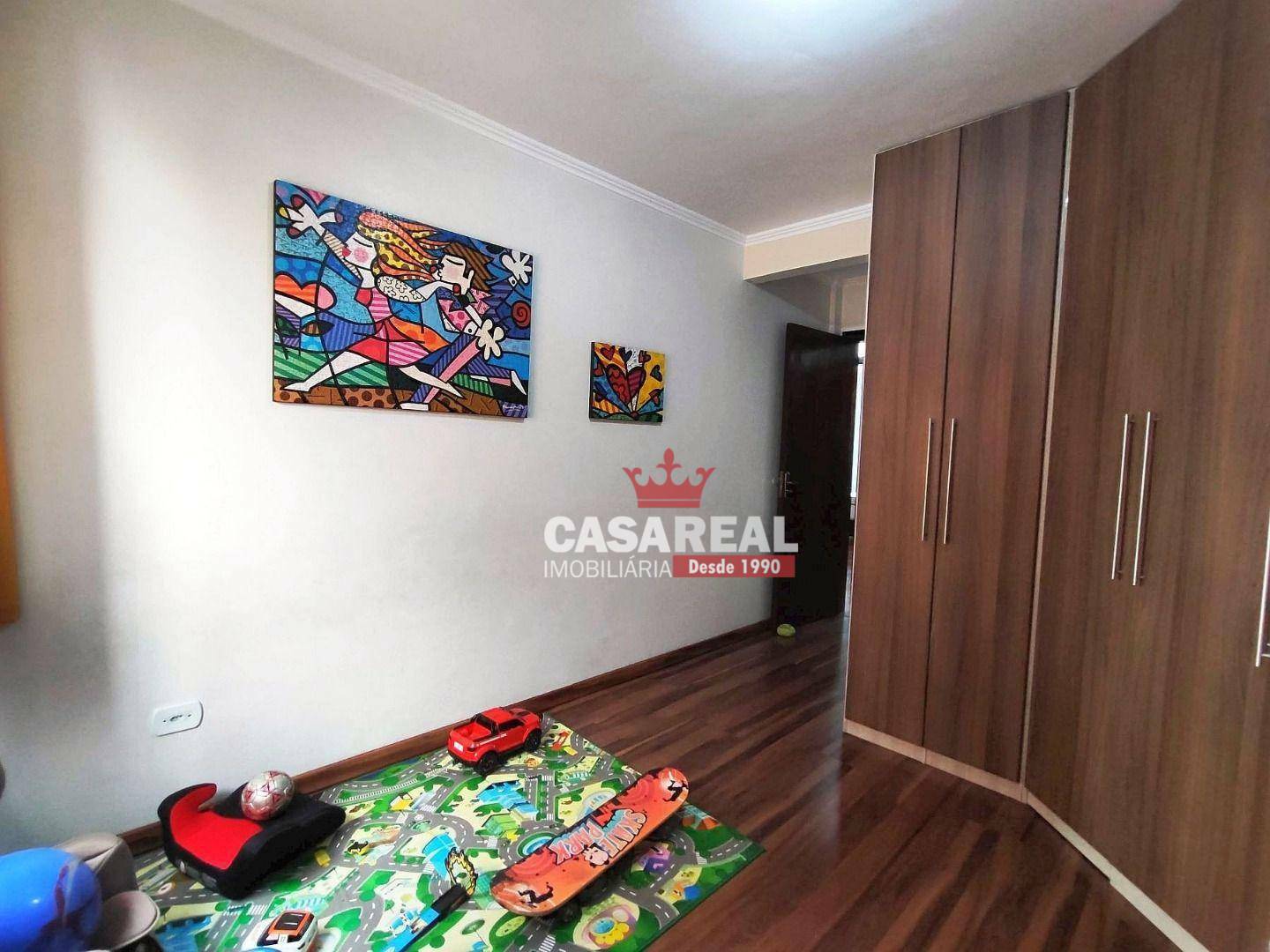 Apartamento à venda com 3 quartos, 101m² - Foto 18