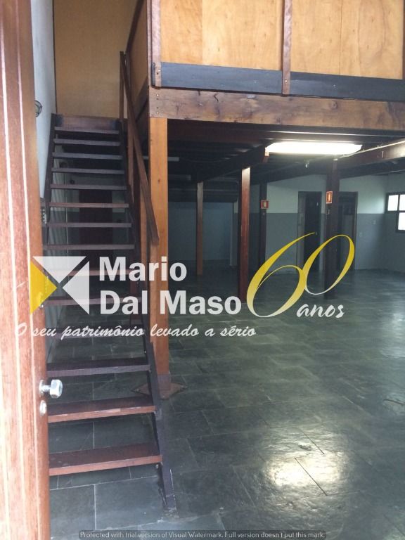 Prédio Inteiro à venda e aluguel, 400m² - Foto 8