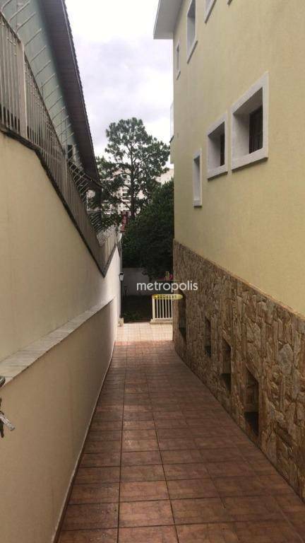 Sobrado à venda com 4 quartos, 480m² - Foto 24