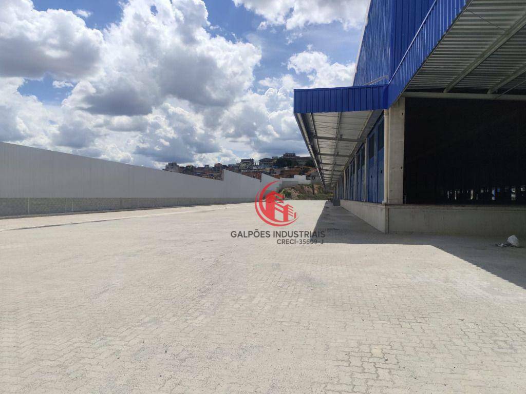 Depósito-Galpão-Armazém para alugar, 12000m² - Foto 10