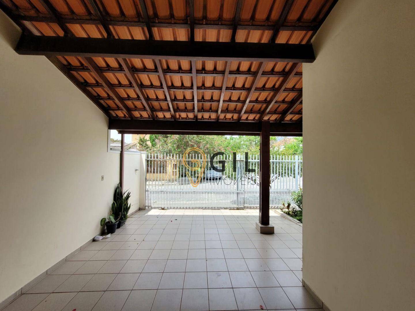 Casa à venda com 3 quartos, 175m² - Foto 20