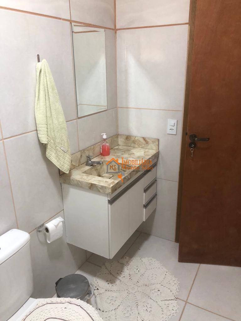 Chácara à venda com 3 quartos, 212m² - Foto 13