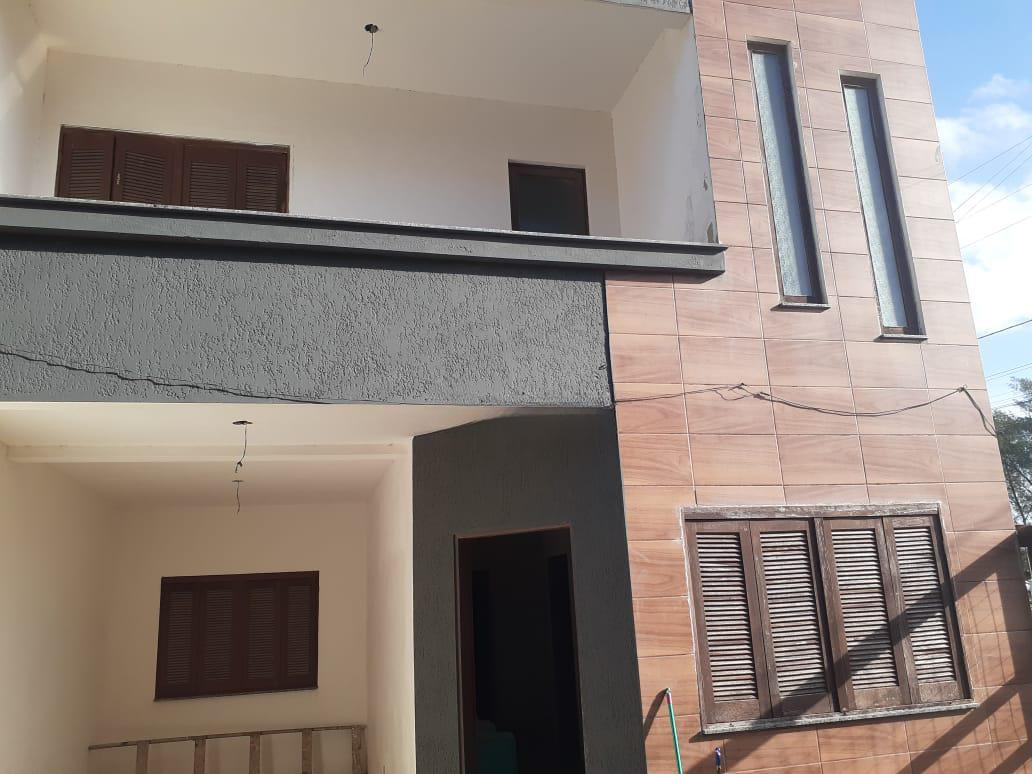 Sobrado à venda com 2 quartos - Foto 1