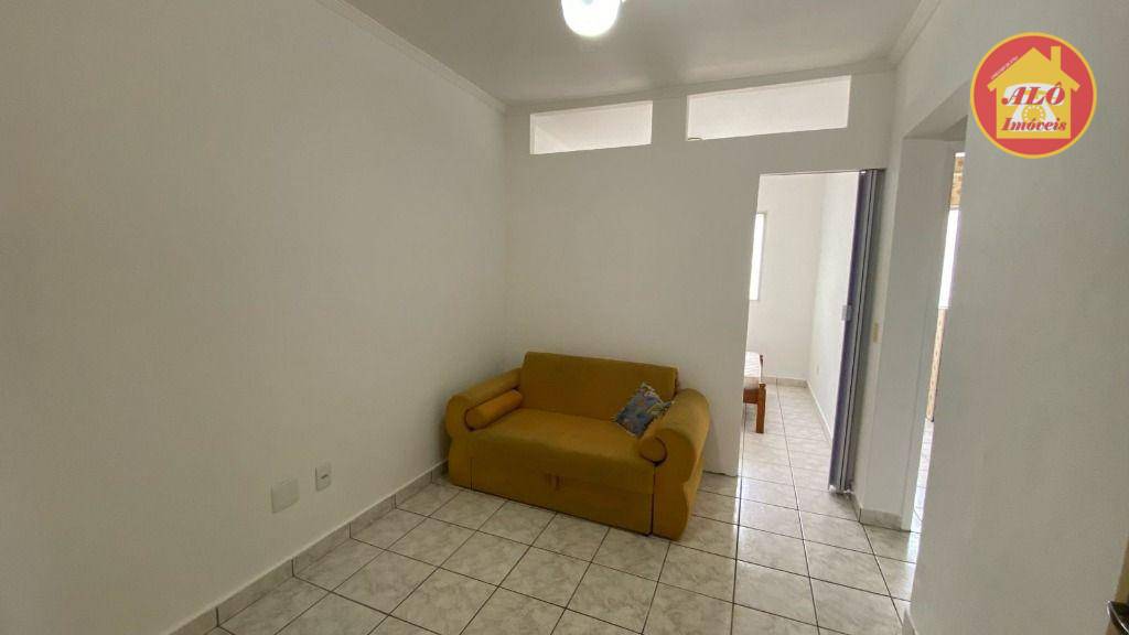 Apartamento à venda com 1 quarto, 30m² - Foto 4