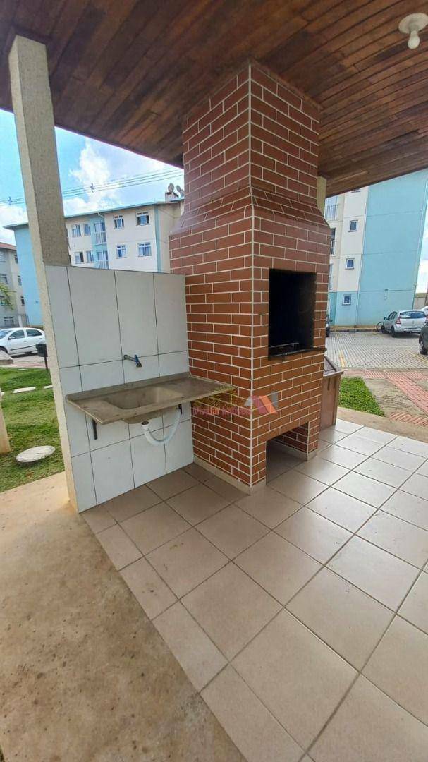 Apartamento à venda com 2 quartos, 50m² - Foto 3