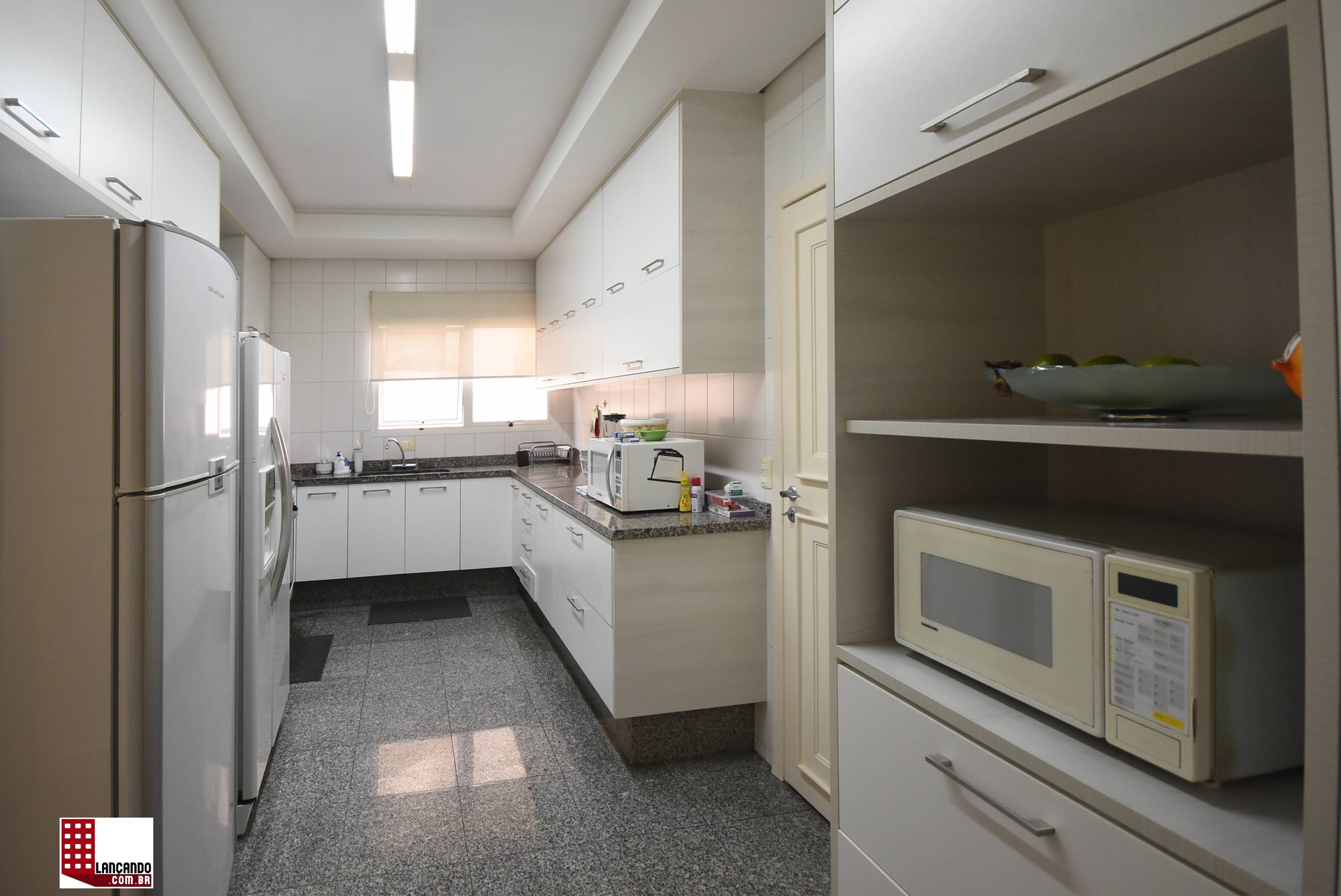 Apartamento à venda com 4 quartos, 367m² - Foto 5