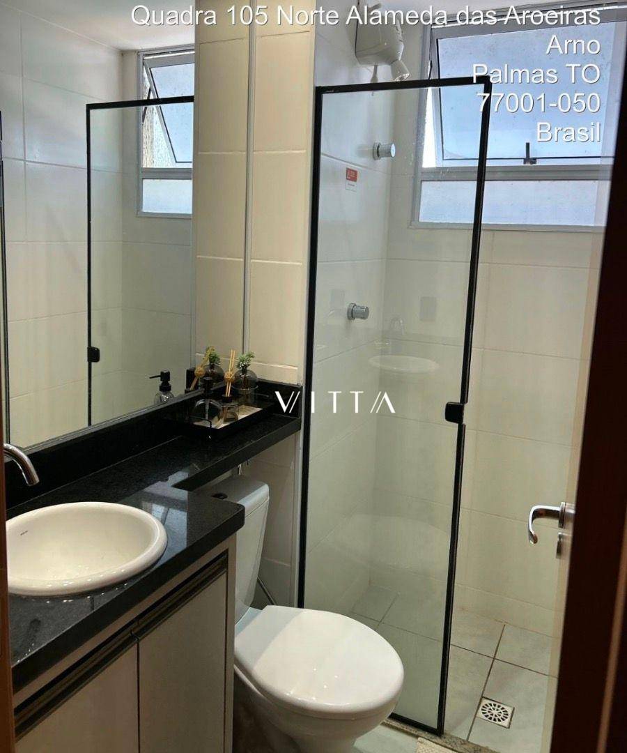 Apartamento, 2 quartos, 45 m² - Foto 4