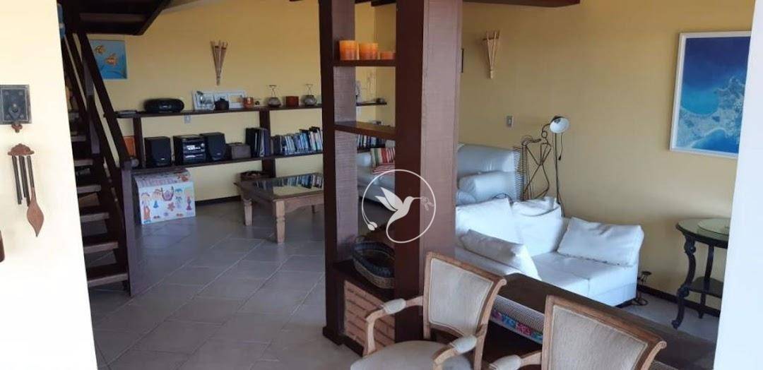 Casa de Condomínio à venda com 4 quartos, 240m² - Foto 6