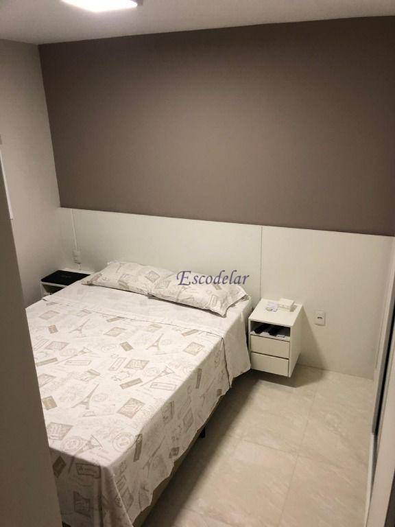 Apartamento à venda com 3 quartos, 67m² - Foto 23