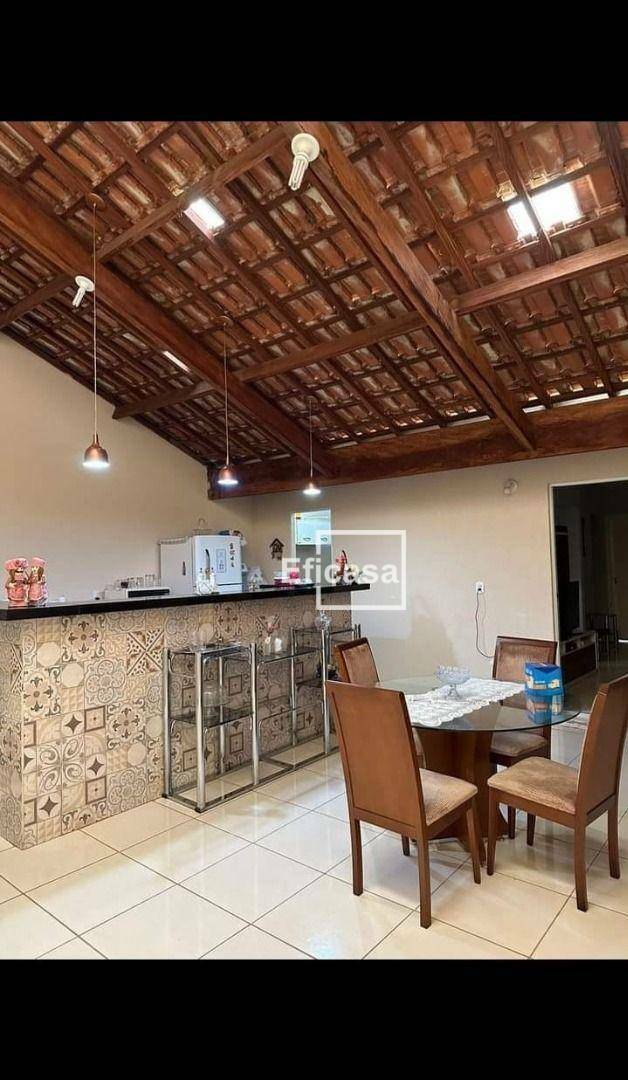 Casa de Condomínio à venda com 3 quartos, 143m² - Foto 22