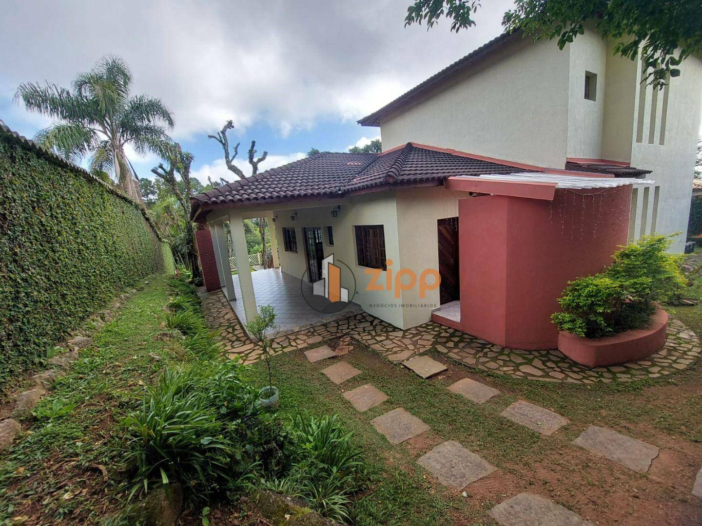 Sobrado à venda com 3 quartos, 250m² - Foto 18