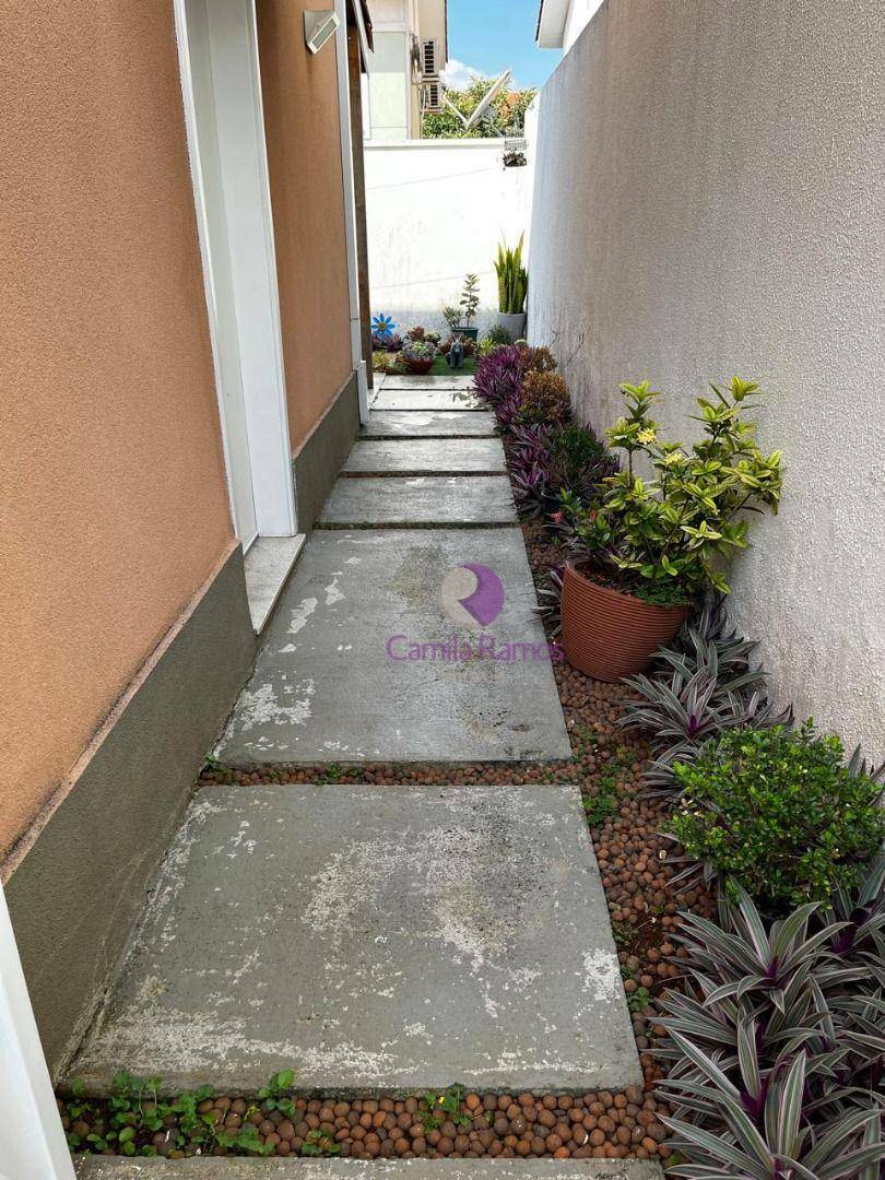 Sobrado à venda com 2 quartos, 72m² - Foto 14