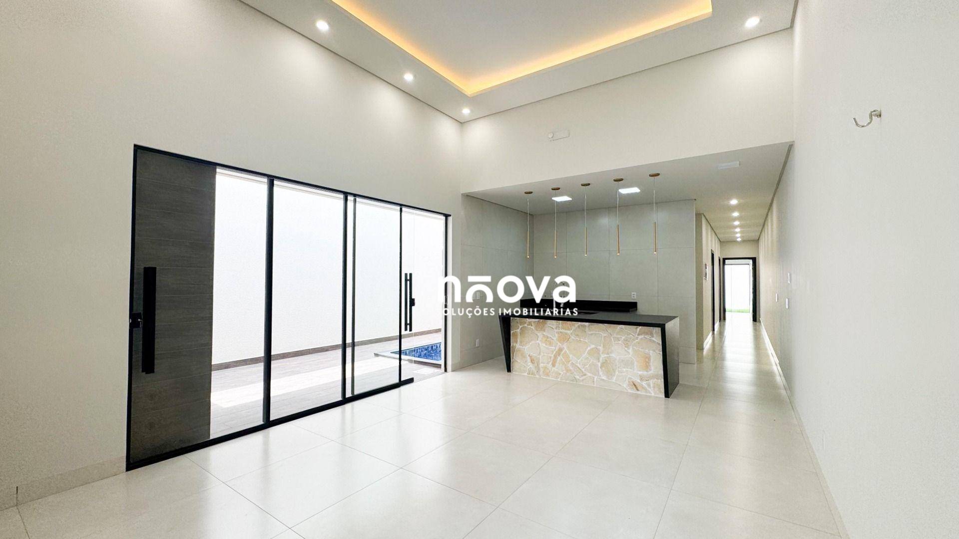 Casa, 3 quartos, 130 m² - Foto 4