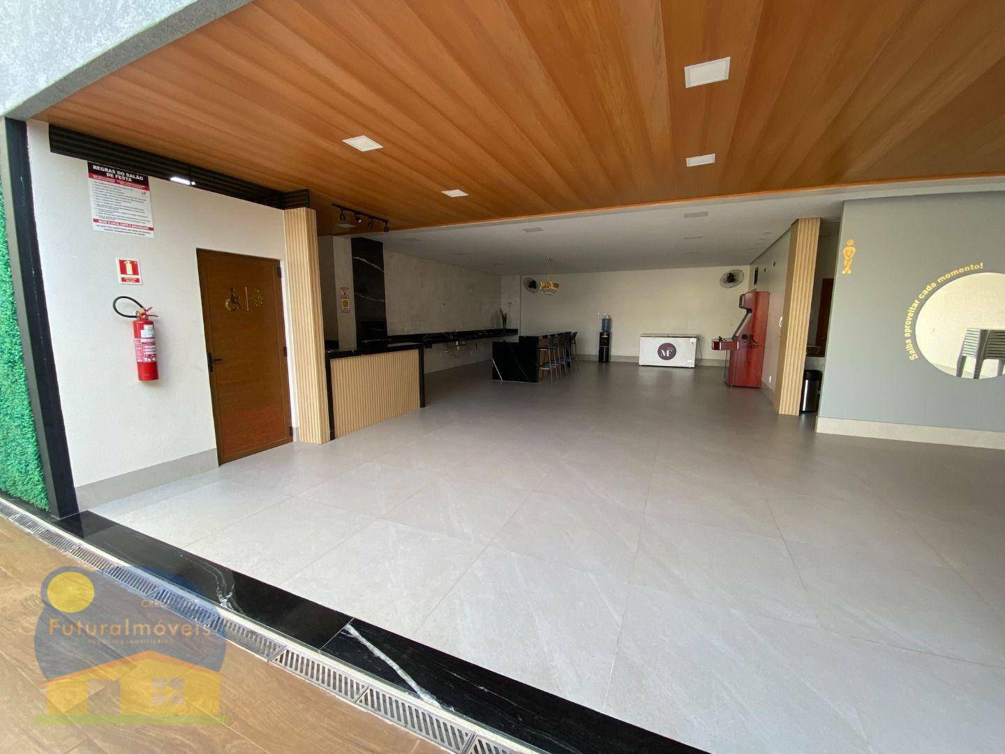 Casa à venda e aluguel com 3 quartos, 160m² - Foto 6