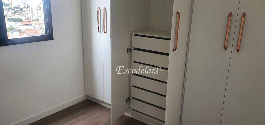 Apartamento à venda com 2 quartos, 48m² - Foto 4