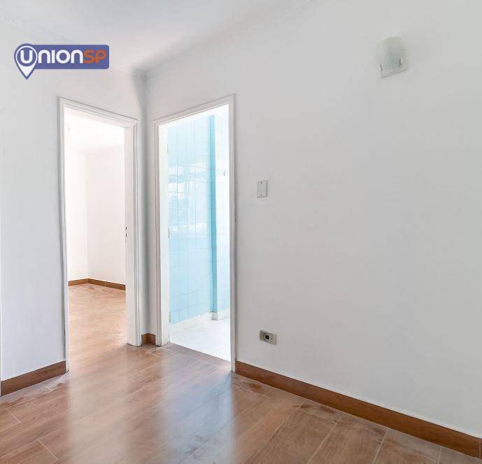 Apartamento à venda com 2 quartos, 40m² - Foto 3