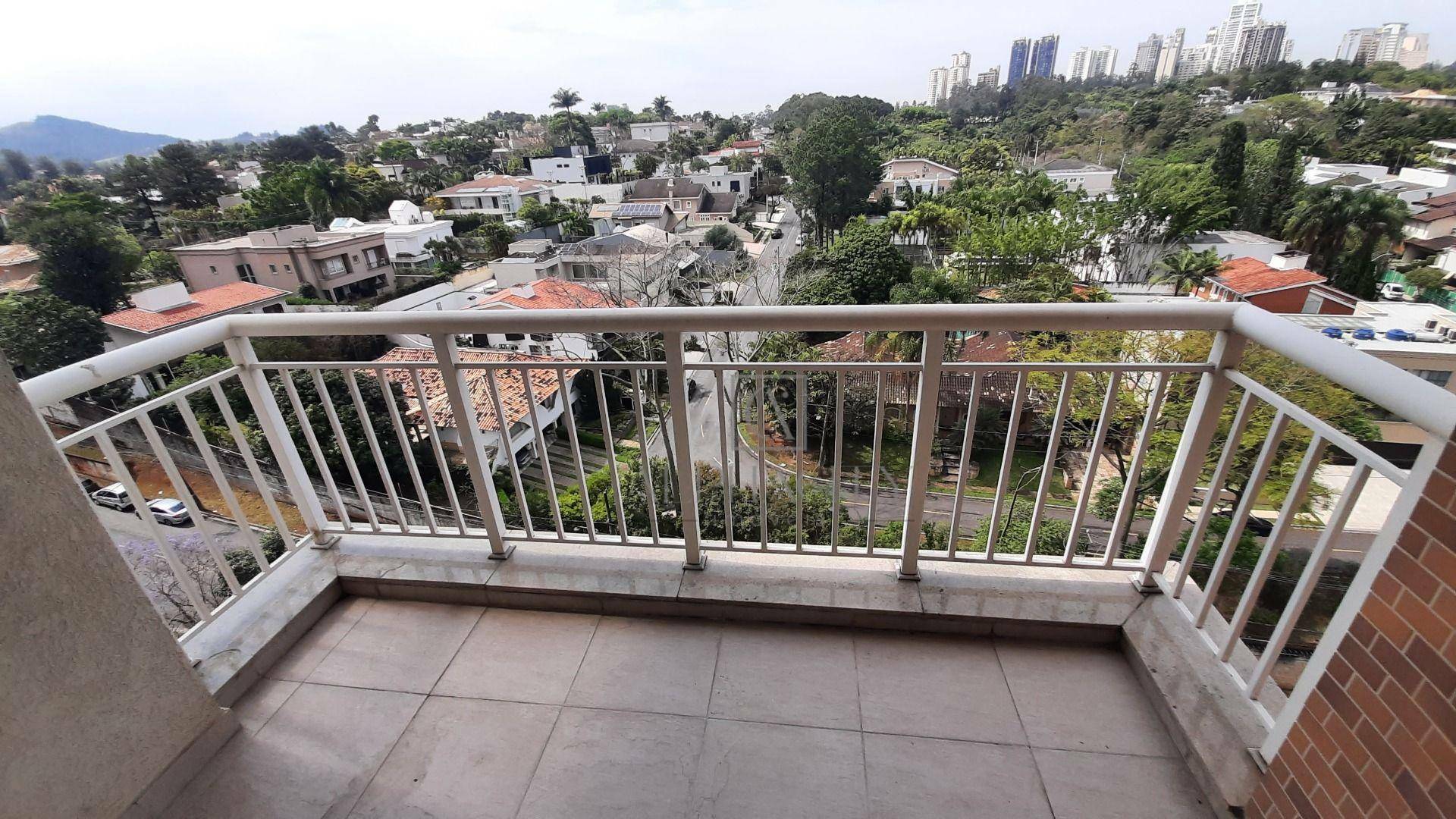 Apartamento para alugar com 2 quartos, 66m² - Foto 4