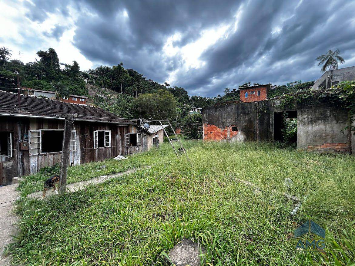 Terreno, 803 m² - Foto 1